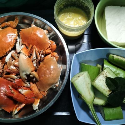 Langkah 1