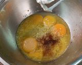 Foto del paso 3 de la receta: Bizcocho