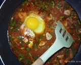 Foto langkah ke 3 dari resep Mie Abuih Padeh.