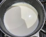 Foto del paso 1 de la receta: Helado de dulce de leche a la Puli