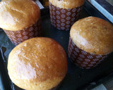 Foto del paso 8 de la receta: Pan dulce facilísimo