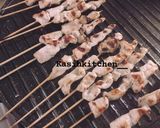 Foto langkah ke 2 dari resep Sate Taichan delicious__.