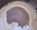 Foto langkah ke 3 dari resep 275. Bolu Ketan Hitam Panggang.