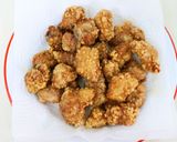 糖醋排骨鳳梨盅的食譜步驟8照片