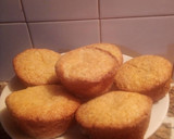 Foto del paso 8 de la receta: Muffins sorpresa