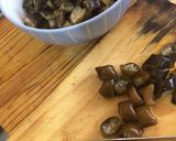 Foto del paso 1 de la receta: Charquicán de cochayuyo 🇨🇱