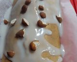 Foto del paso 5 de la receta: Budín inglés (sin manteca y sin gluten) 💚😋