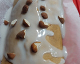 Foto del paso 5 de la receta: Budín inglés (sin manteca y sin gluten) 💚😋
