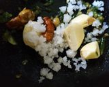 Foto langkah ke 2 dari resep Bobor lumbu campur jinten ala orang kampung.