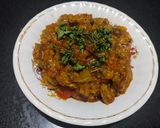 વઘારેલો રોટલો(Vagharelo Rotlo Recipe In Gujarati) રેસીપી સ્ટેપ3ફોટો