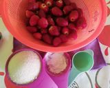 Foto del paso 1 de la receta: New York cheesecake
