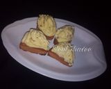 A picture of step 7 of Nomal cake.
