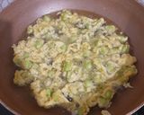 Foto langkah ke 3 dari resep Edamame Kribo.