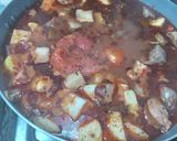 Foto del paso 5 de la receta: Estofado de Carne con Papas