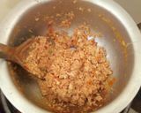 A picture of step 4 of Scrambled eggs #Authormarathon#.