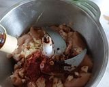 Foto langkah ke 3 dari resep Egg Roll Tahu.