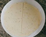 A picture of step 3 of Baked Samosa.