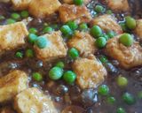 Foto del paso 2 de la receta: Tofu vegano general tao