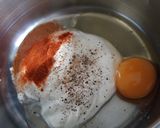 Zapiekanka krok przepisu 2 zdjęcie