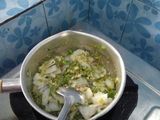 Cumi Sambel Ijo