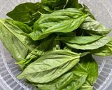 Foto del paso 1 de la receta: Pesto