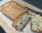 A picture of step 6 of 🍌🎂Soft Moist Banana Dry Fruit Cake🎂🍌.