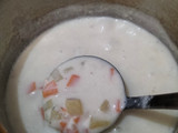 Cream Soup ala KFC