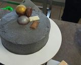 Foto del paso 8 de la receta: Pastel de chocolate