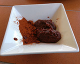 Foto del paso 5 de la receta: Costillas de cerdo con alubia blanca en salsa