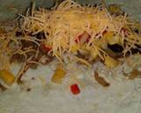 Iz's Pulled Pork Burrito recipe step 12 photo