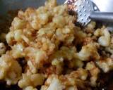 Cauliflower Manchurian recipe step 5 photo