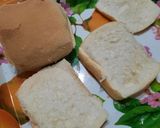 Foto del paso 1 de la receta: Sandwichitos de Vigilia o vegetarianos