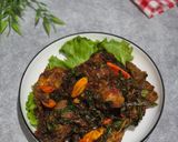 Foto langkah ke 5 dari resep Rica-Rica Ayam.