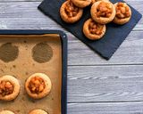 Almás pite süti gluténmentesen recept fázis 6 fotója