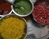 ચટપટી રગડા પેટીસ (Chatpati Ragda Pattice Recipe In Gujarati) રેસીપી સ્ટેપ6ફોટો