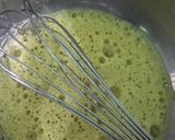 Foto langkah ke 1 dari resep Proll tape keju super lembut no mixer.