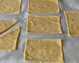 Foto del paso 2 de la receta: 🇮🇱 Especial de Pascua judía (Pésaj): MATZÁ (מצה, Israel)