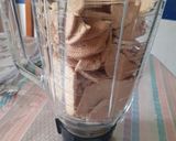 Foto del paso 1 de la receta: New York Cheesecake