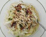 Foto langkah ke 6 dari resep Soto ayam bok ijo tamanan kediri.