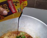 Foto langkah ke 3 dari resep Ayam Kecap Pedas ala Hajatan.