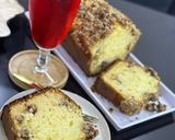 صورة لخطوة 2 من وصفة كيك التفاح والقرفة 🍎🍎🍎🍎🍎German Apple cake