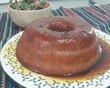 Foto del paso 6 de la receta: Budín de pan