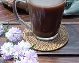 Foto langkah ke 3 dari resep Coklat Rempah.