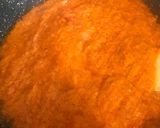 A picture of step 2 of Peanut sauce (Satay, shumay).