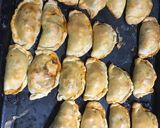 Foto del paso 13 de la receta: EMPANADAS DE CARNE PICADA BIEN JUGOSAS con masa casera 🥟 🥩