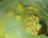 Foto langkah ke 1 dari resep Sommeng Baka (sukun santan).