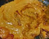 A picture of step 4 of Creamy Shahi paneer.