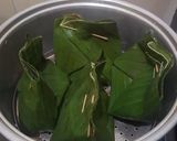 Foto langkah ke 4 dari resep Botok Telur Asin.