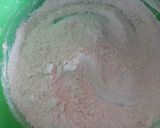 Foto del paso 2 de la receta: Croissants y chocolatines de masa danesa