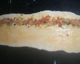 Foto del paso 6 de la receta: Pan relleno